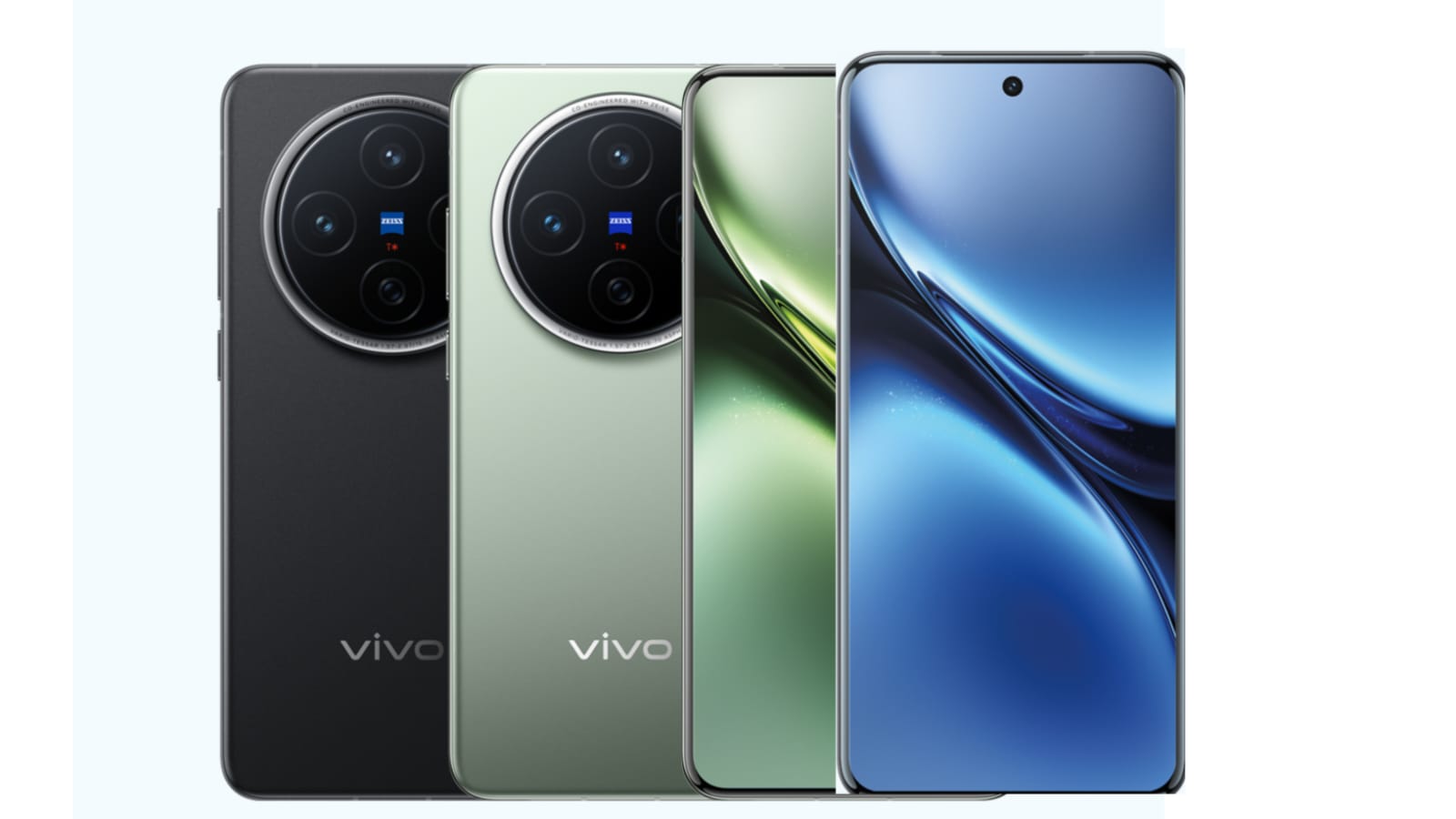 Vivo X200 Pro