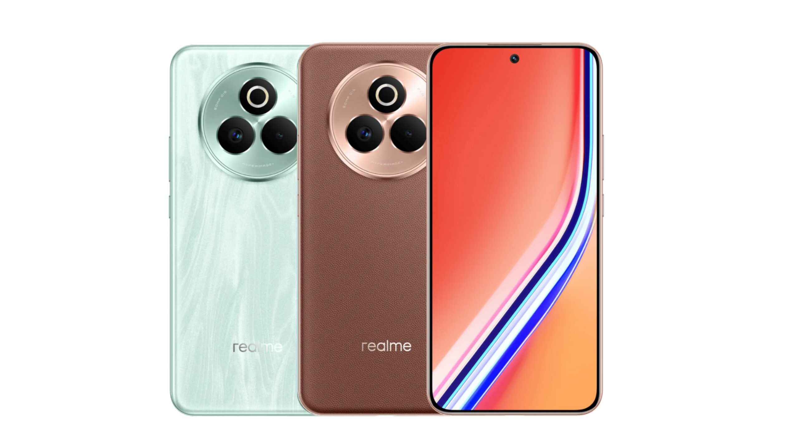 Realme P3 Pro 5G