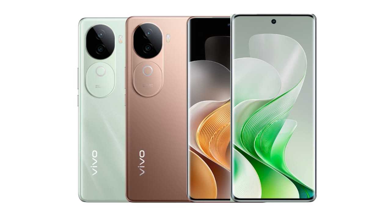 Vivo V40e 5G